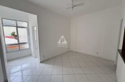 Apartamento à venda - 1 quarto e sala no coração do andaraí, rj