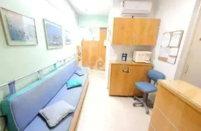 Sala comercial à venda na Avenida Nossa Senhora de Copacabana, --, Copacabana, Rio de Janeiro