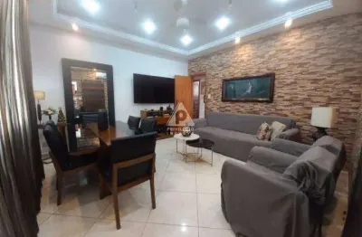 Apartamento com 3 quartos à venda na Rua Professor Lafaiete Cortes, --, Tijuca, Rio de Janeiro