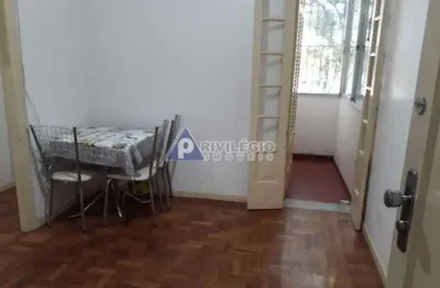 Apartamento com 2 quartos à venda na Rua Uruguai, --, Tijuca, Rio de Janeiro