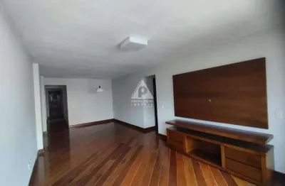 Conforto e espaço: apto 3 quartos, suíte e 2 vagas na rua pontes correia