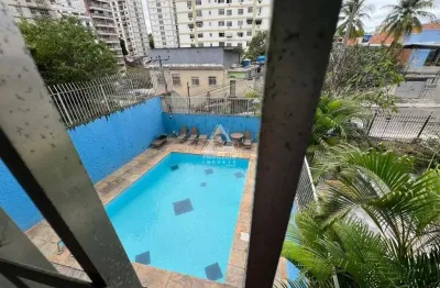 Apartamento de 3 qaurtos, 2 suite, vaga , infra, vila isabel