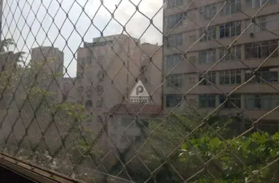 Apartamento com 2 quartos à venda na Avenida Maracanã, --, Maracanã, Rio de Janeiro