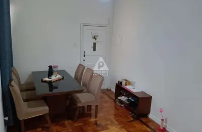 Apartamento com 2 quartos à venda na Rua Arthur Menezes, --, Maracanã, Rio de Janeiro