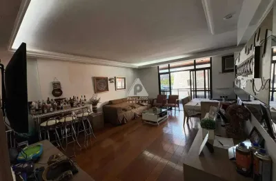 Venda: apartamento de 124 m² no tijuca, rj — 3 quartos (1 suíte) e 1 varanda 400m do metrô
