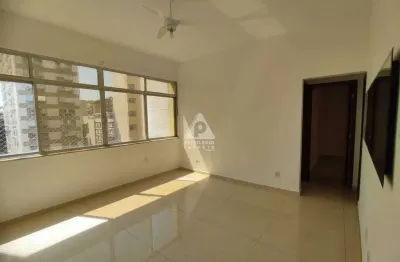 Apartamento com 2 quartos à venda na Rua Valparaíso, --, Tijuca, Rio de Janeiro