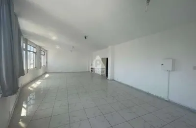 Cobertura comercial exclusiva na praça saens peña – 10 salas para o seu negócio