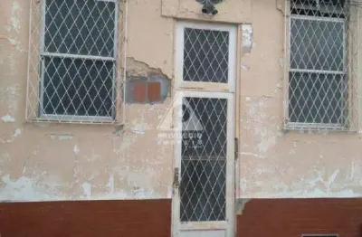 Casa com 4 quartos à venda na Rua Oito de Dezembro, --, Maracanã, Rio de Janeiro