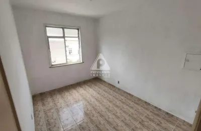 Apartamento à venda, 2 quartos, rio comprido - rio de janeiro/rj