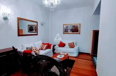 Apartamento com 2 quartos à venda na Rua Marquês de Valença, --, Tijuca, Rio de Janeiro