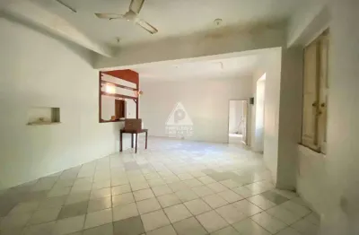Casa de rua à venda, 4 quartos, 1 suíte, tijuca - rio de janeiro/rj