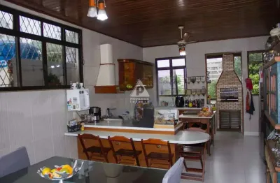 Casa à venda na Rua Lópes da Cruz, --, Méier, Rio de Janeiro