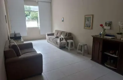 Apartamento à venda, 2 quartos, maracanã - rio de janeiro/rj