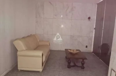 Apartamento com 2 quartos à venda na Rua Morais e Silva, --, Maracanã, Rio de Janeiro