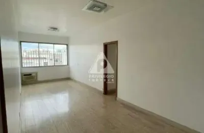 Apartamento à venda, 3 quartos, 1 suíte, 1 vaga, rio comprido - rio de janeiro/rj