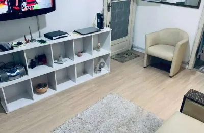 Oportunidade de venda: apartamento 2 quartos, 39 m², tijuca (rj) - ocupado