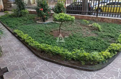 Apartamento com 3 quartos à venda na Rua Jorge Rudge, --, Vila Isabel, Rio de Janeiro