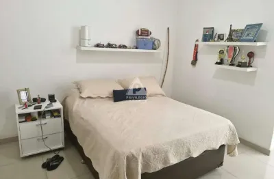 Apartamento de 3 quartos à venda, com suite, proximo ao metro uruguai e comercio local