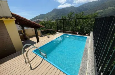 Apartamento com 3 quartos à venda na Rua Maria Amália, --, Tijuca, Rio de Janeiro