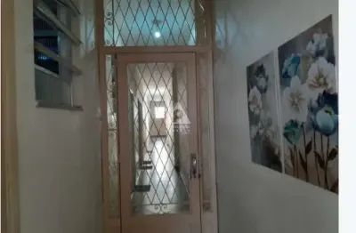 Apartamento com 2 quartos à venda na Rua Paula Brito, --, Andaraí, Rio de Janeiro