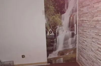 Apartamento com 2 quartos à venda na Rua Conselheiro Barros, --, Rio Comprido, Rio de Janeiro