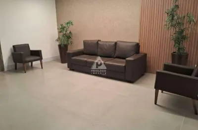 Apartamento 3 quartos em laranjeiras (86 m²) - venda r$ 830.000 | portaria 24h