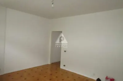 Apartamento à venda no grajaú (rj) - 3 dormitórios, 94 m², 1 vaga