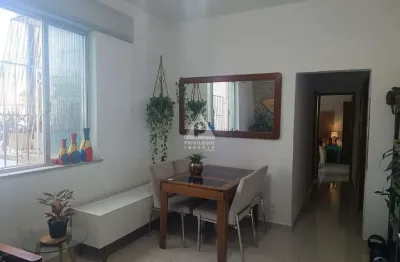 Apartamento com 2 quartos à venda na Rua Barão de São Francisco, --, Andaraí, Rio de Janeiro