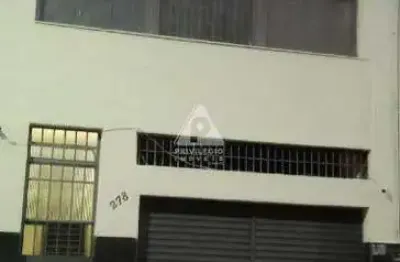 Oportunidade única: loja de 368m² na zona mais estratégica do centro do rio!