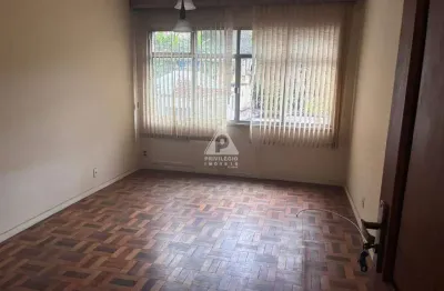 Apartamento com 3 quartos à venda na Rua da Cascata, --, Tijuca, Rio de Janeiro