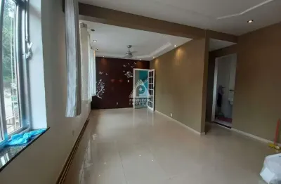 Apartamento com 3 quartos à venda na Avenida Paulo de Frontin, --, Rio Comprido, Rio de Janeiro