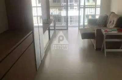 Apartamento com 2 quartos à venda na Rua Engenheiro Enaldo Cravo Peixoto, --, Tijuca, Rio de Janeiro