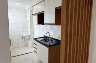 Apartamento com 2 quartos à venda na Rua Engenheiro Artur Moura, --, Bonsucesso, Rio de Janeiro
