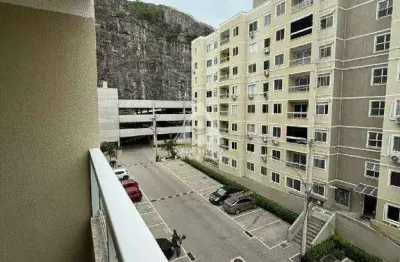 Apartamento com 1 quarto à venda na Rua Dois de Fevereiro, --, Água Santa, Rio de Janeiro