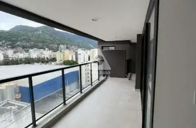 Apartamento à venda no Maracanã, 63 m², Residencial – R$ 900.000
