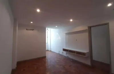 Tijuca! Andaraí! Apartamento, 2 quartos, dependências completas, infraestrutura, 1 vaga, portaria 24h, 73m²