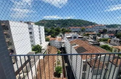 Apartamento excelente à venda, 3 quartos, varanda, 2 banheiros, 2 vagas, 81m², Vila Isabel - RJ