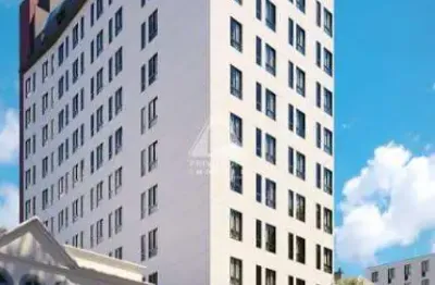 Apartamento à venda, 1 quarto, centro - rio de janeiro/rj
