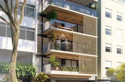 Apartamento à venda, 3 quartos, 3 suítes, 2 vagas, ipanema - rio de janeiro/rj
