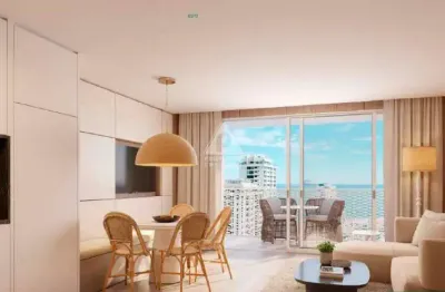 Cobertura à venda, 1 quarto, 1 vaga, ipanema - rio de janeiro/rj