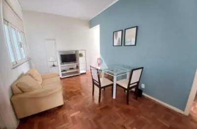 Apartamento à venda, 2 quartos, copacabana - rio de janeiro/rj