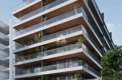 Cobertura à venda, 3 quartos, 1 suíte, 2 vagas, tijuca - rio de janeiro/rj