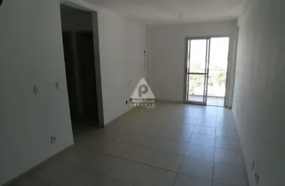 Cobertura à venda, 3 quartos, 1 suíte, 1 vaga, praça seca - rio de janeiro/rj