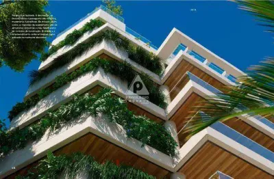 Lançamento azuis - mozak, apartamentos de 4 suítes, varanda e 2 vagas de garagem