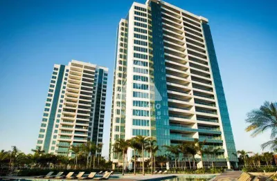 Apartamento à venda, 4 quartos, 4 suítes, 4 vagas, barra da tijuca - rio de janeiro/rj