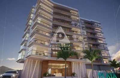 Apartamento com 3 quartos à venda na Avenida Prefeito Dulcídio Cardoso, --, Barra da Tijuca, Rio de Janeiro