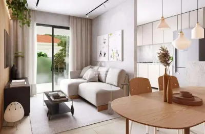 Apartamento à venda, 2 quartos, 2 suítes, 1 vaga, botafogo - rio de janeiro/rj