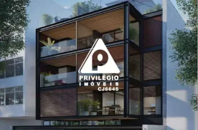 Two suítes sig - apartamento com duas suítes, varanda, vaga, mais infraestrutura , pronto para morar, a venda em ipanema
