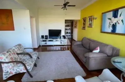 Apartamento de 110 m2 em laranjeiras com vista fantastica