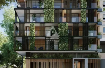 Apartamento à venda, 3 quartos, 3 suítes, 1 vaga, gávea - rio de janeiro/rj